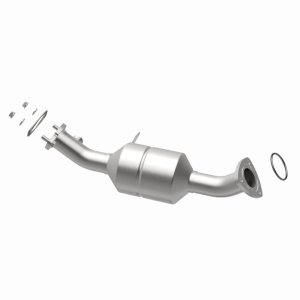 Cadillac CTS Performance Exhaust - Passenger Side - Magnaflow - HM Grade Direct-Fit Catalytic Converter - `03-`04