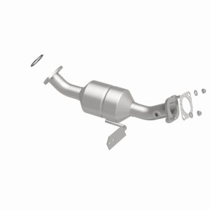 Cadillac CTS Performance Exhaust - Passenger Side - Magnaflow - HM Grade Direct-Fit Catalytic Converter - `03-`04