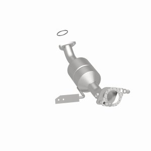 Cadillac CTS Performance Exhaust - Passenger Side - Magnaflow - HM Grade Direct-Fit Catalytic Converter - `03-`04