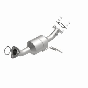 Cadillac CTS Performance Exhaust - Passenger Side - Magnaflow - HM Grade Direct-Fit Catalytic Converter - `03-`04