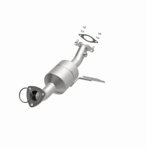 Cadillac CTS Performance Exhaust - Passenger Side - Magnaflow - HM Grade Direct-Fit Catalytic Converter - `03-`04