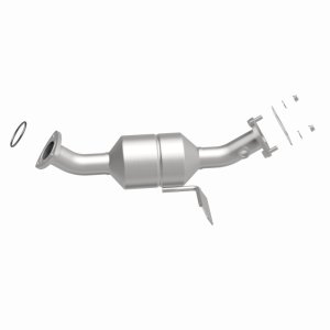 Cadillac CTS Performance Exhaust - Passenger Side - Magnaflow - HM Grade Direct-Fit Catalytic Converter - `03-`04
