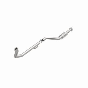 Mercedes-Benz C230 Catalytic Converter - Magnaflow - HM Grade Direct-Fit - `02-`03