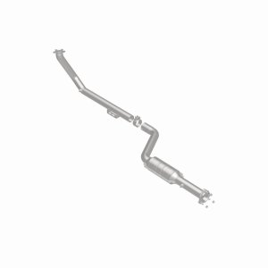 Mercedes-Benz C230 Catalytic Converter - Magnaflow - HM Grade Direct-Fit - `02-`03