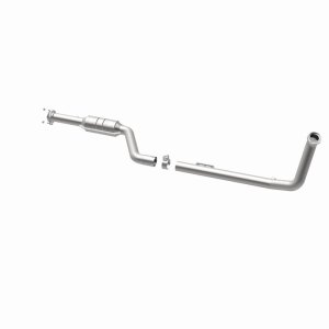 Mercedes-Benz C230 Catalytic Converter - Magnaflow - HM Grade Direct-Fit - `02-`03