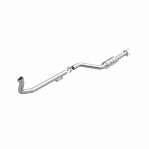 Mercedes-Benz C230 Catalytic Converter - Magnaflow - HM Grade Direct-Fit - `02-`03