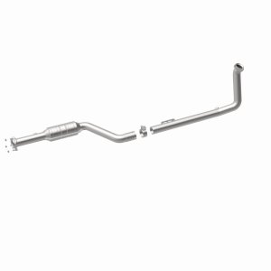 Mercedes-Benz C230 Catalytic Converter - Magnaflow - HM Grade Direct-Fit - `02-`03