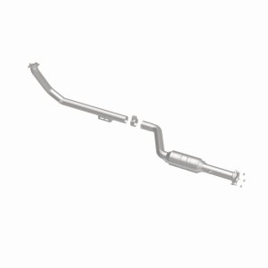 Mercedes-Benz C230 Catalytic Converter - Magnaflow - HM Grade Direct-Fit - `02-`03