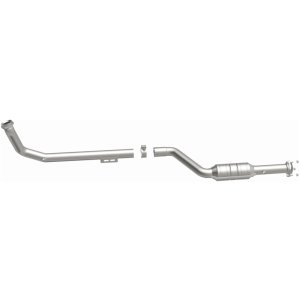 Mercedes-Benz C230 Catalytic Converter - Magnaflow - HM Grade Direct-Fit - `02-`03