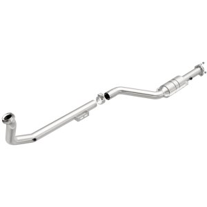 Mercedes-Benz C230 Catalytic Converter - Magnaflow - HM Grade Direct-Fit - `02-`03