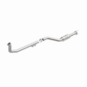 Mercedes-Benz C230 Catalytic Converter - Magnaflow - HM Grade Direct-Fit - `02-`03