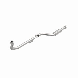 Mercedes-Benz C230 Catalytic Converter - Magnaflow - HM Grade Direct-Fit - `02-`03