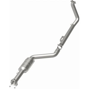 Mercedes-Benz C230 Catalytic Converter - Magnaflow - HM Grade Direct-Fit - `02-`03