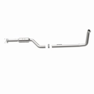 Mercedes-Benz C230 Catalytic Converter - Magnaflow - HM Grade Direct-Fit - `02-`03