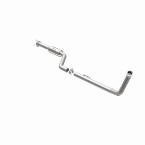 Mercedes-Benz C230 Catalytic Converter - Magnaflow - HM Grade Direct-Fit - `02-`03