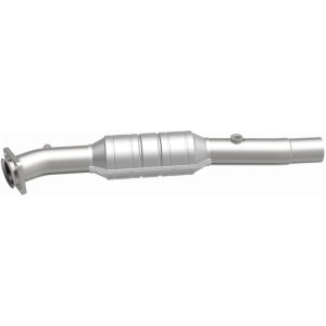 Audi S8 Catalytic Converter Direct Fit - Driver Side - Magnaflow - HM Grade - `01-`03