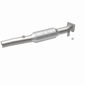 Audi S8 Catalytic Converter Direct Fit - Driver Side - Magnaflow - HM Grade - `01-`03
