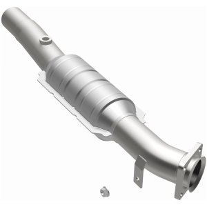 Audi S8 Catalytic Converter Direct Fit - Driver Side - Magnaflow - HM Grade - `01-`03