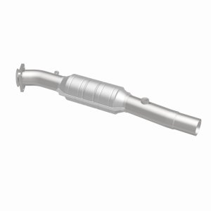 Audi S8 Catalytic Converter Direct Fit - Driver Side - Magnaflow - HM Grade - `01-`03
