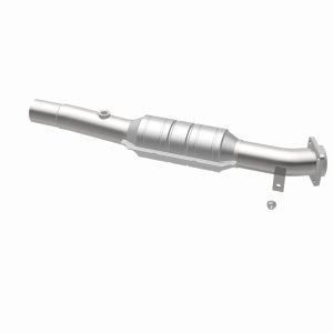 Audi S8 Catalytic Converter Direct Fit - Driver Side - Magnaflow - HM Grade - `01-`03