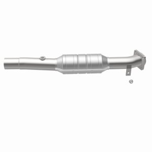 Audi S8 Catalytic Converter Direct Fit - Driver Side - Magnaflow - HM Grade - `01-`03