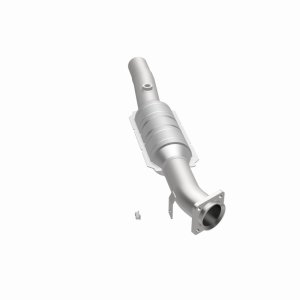 Audi S8 Catalytic Converter Direct Fit - Driver Side - Magnaflow - HM Grade - `01-`03