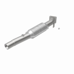Audi S8 Catalytic Converter Direct Fit - Driver Side - Magnaflow - HM Grade - `01-`03