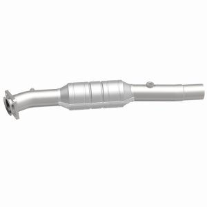 Audi S8 Catalytic Converter Direct Fit - Driver Side - Magnaflow - HM Grade - `01-`03