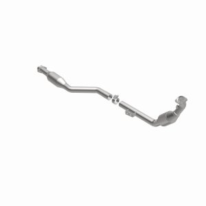Mercedes-Benz S430 Performance Exhaust - Magnaflow - Direct-Fit Catalytic Converter - `00-`06