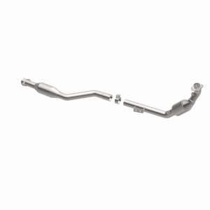 Mercedes-Benz S500 Performance Exhaust - Magnaflow - Direct-Fit Catalytic Converter - `00-`06