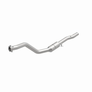 Audi S8 Performance Exhaust - Passenger Side - Magnaflow - HM Grade Direct-Fit Catalytic Converter - `01-`03
