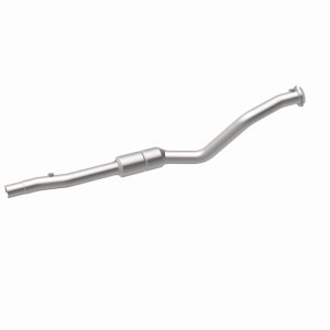 Audi S8 Performance Exhaust - Passenger Side - Magnaflow - HM Grade Direct-Fit Catalytic Converter - `01-`03