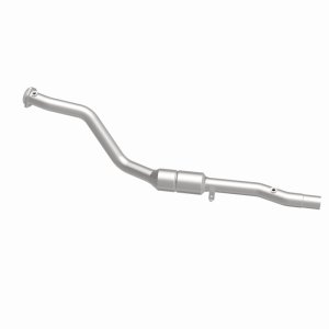 Audi S8 Performance Exhaust - Passenger Side - Magnaflow - HM Grade Direct-Fit Catalytic Converter - `01-`03