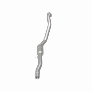 Audi S8 Performance Exhaust - Passenger Side - Magnaflow - HM Grade Direct-Fit Catalytic Converter - `01-`03