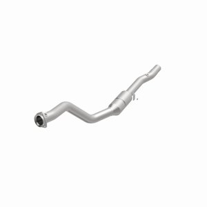 Audi S8 Performance Exhaust - Passenger Side - Magnaflow - HM Grade Direct-Fit Catalytic Converter - `01-`03