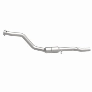 Audi S8 Performance Exhaust - Passenger Side - Magnaflow - HM Grade Direct-Fit Catalytic Converter - `01-`03