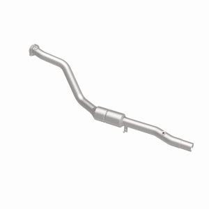 Audi S8 Performance Exhaust - Passenger Side - Magnaflow - HM Grade Direct-Fit Catalytic Converter - `01-`03