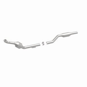 Mercedes-Benz S430 Catalytic Converter - Magnaflow - Direct Fit - `00-`06