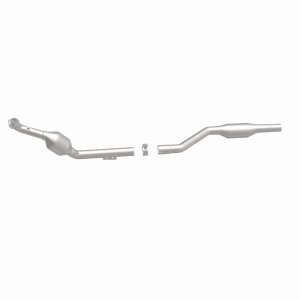 Mercedes-Benz S430 Catalytic Converter - Magnaflow - Direct Fit - `00-`06