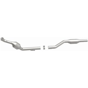 Mercedes-Benz S430 Catalytic Converter - Magnaflow - Direct Fit - `00-`06