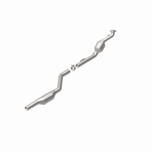Mercedes-Benz S500 Catalytic Converter - Magnaflow - Direct Fit - `00-`06
