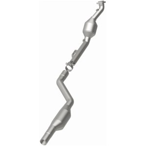 Mercedes-Benz S500 Catalytic Converter - Magnaflow - Direct Fit - `00-`06