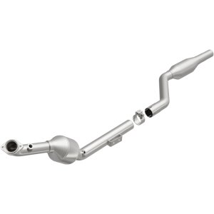 Mercedes-Benz S500 Catalytic Converter - Magnaflow - Direct Fit - `00-`06