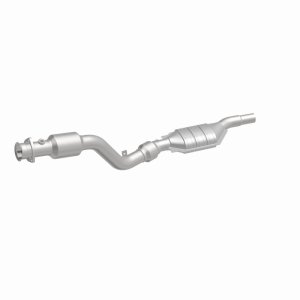 Audi Allroad Quattro Catalytic Converter - Driver Side - Magnaflow - HM Grade Direct-Fit - `04-`05