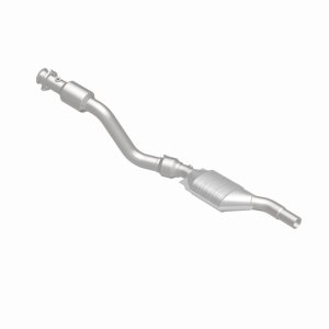 Audi Allroad Quattro Catalytic Converter - Driver Side - Magnaflow - HM Grade Direct-Fit - `04-`05