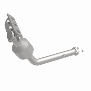 Land Rover Freelander Manifold Catalytic Converter - Magnaflow - HM Grade Direct-Fit - `02-`05