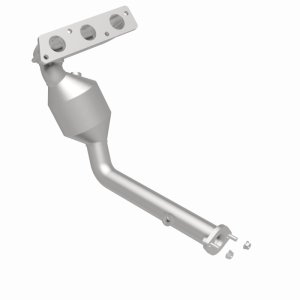 Land Rover Freelander Manifold Catalytic Converter - Magnaflow - HM Grade Direct-Fit - `02-`05