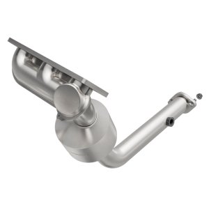 Land Rover Freelander Manifold Catalytic Converter - Magnaflow - HM Grade Direct-Fit - `02-`05