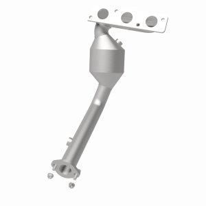 Land Rover Freelander Manifold Catalytic Converter - Magnaflow - HM Grade Direct-Fit - `02-`05