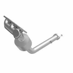 Land Rover Freelander Manifold Catalytic Converter - Magnaflow - HM Grade Direct-Fit - `02-`05
